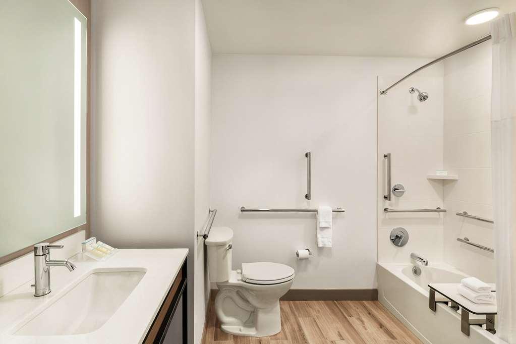 Hilton Garden Inn Seattle Airport SeaTac Pokój zdjęcie