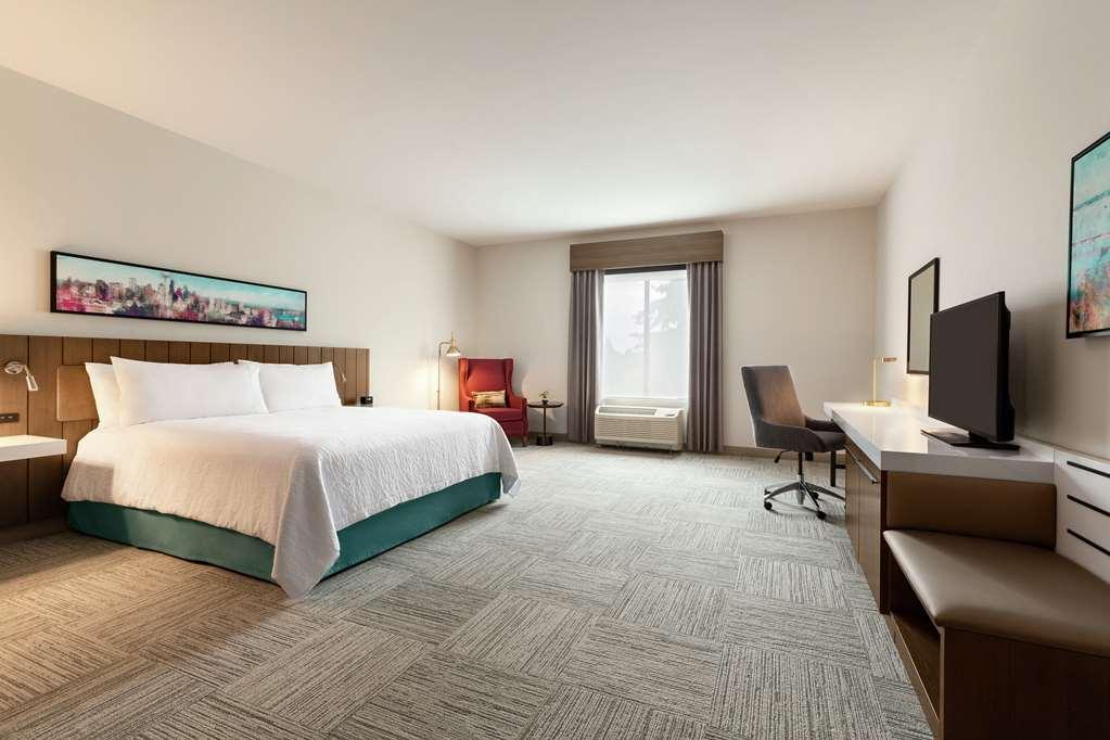 Hilton Garden Inn Seattle Airport SeaTac Pokój zdjęcie
