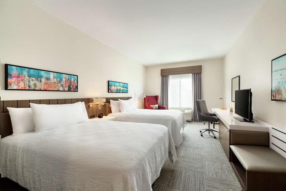 Hilton Garden Inn Seattle Airport SeaTac Zewnętrze zdjęcie