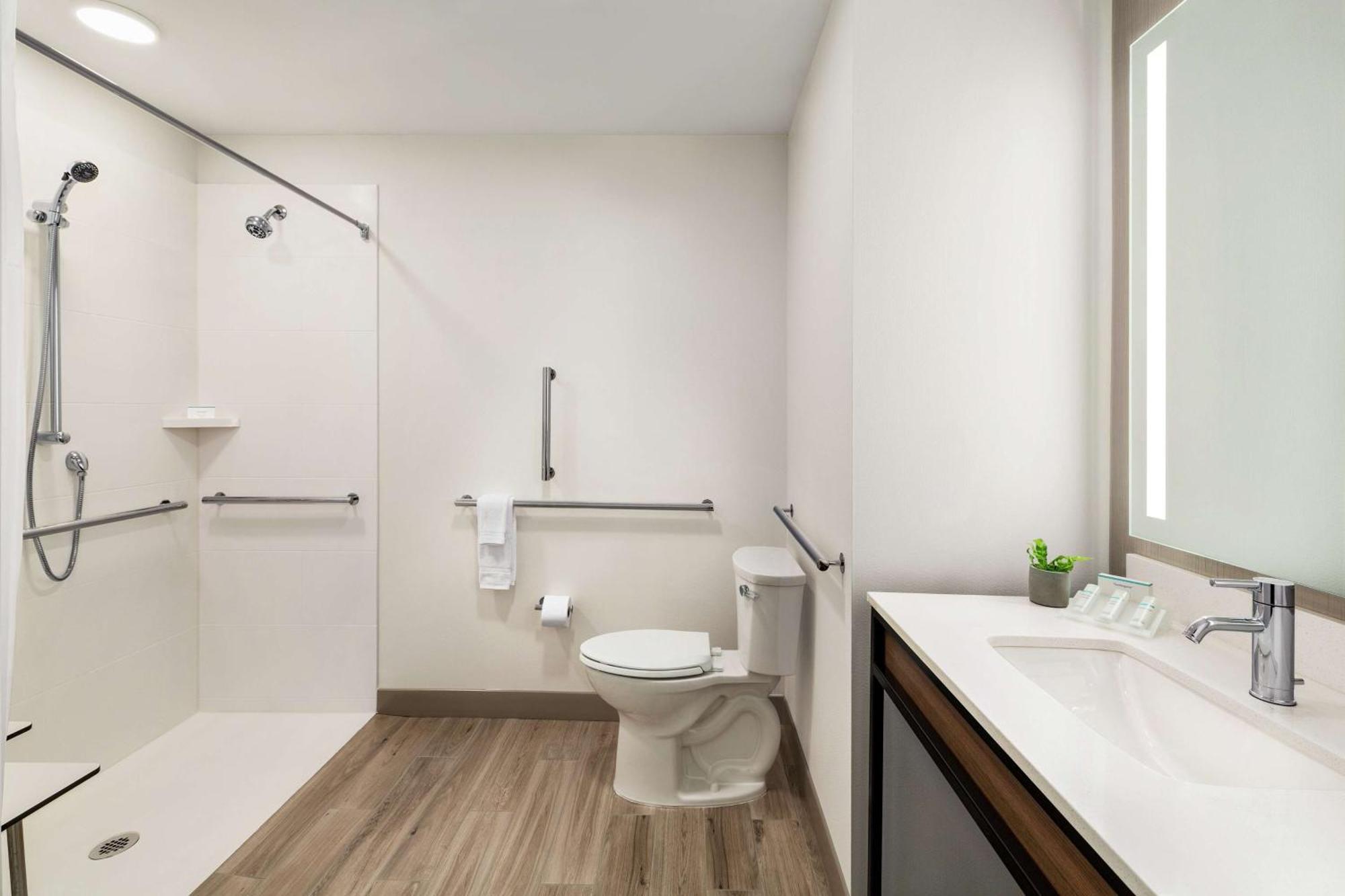 Hilton Garden Inn Seattle Airport SeaTac Zewnętrze zdjęcie